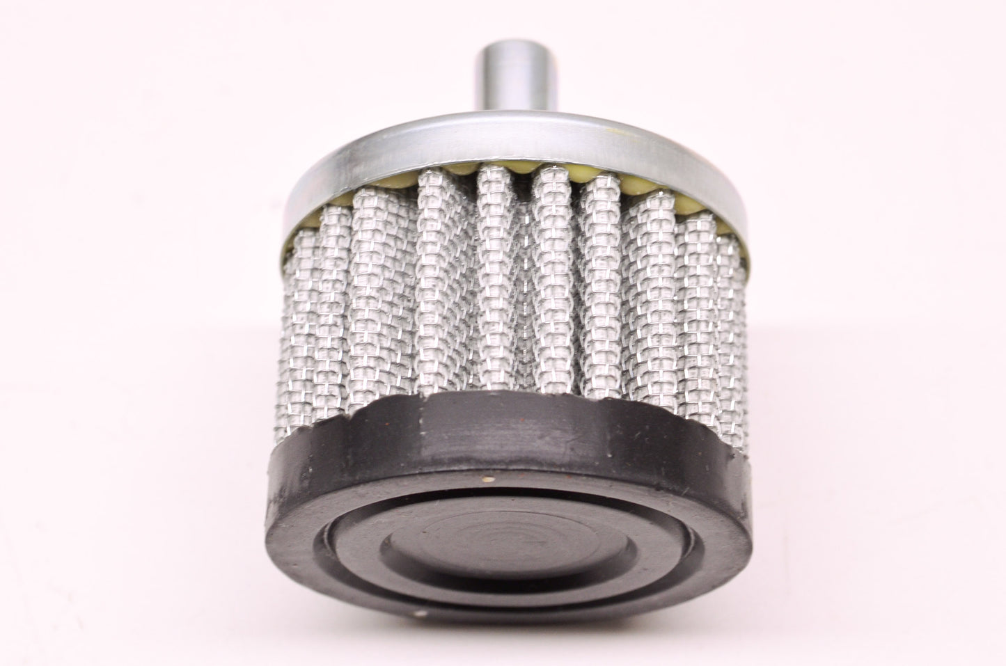 New Emgo Crank Case Filter NOS