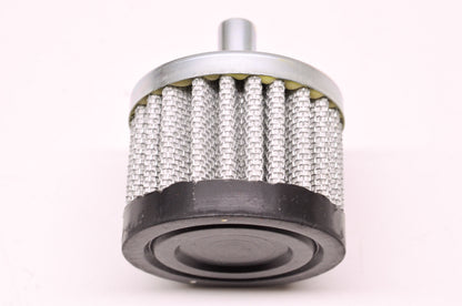 New Emgo Crank Case Filter NOS