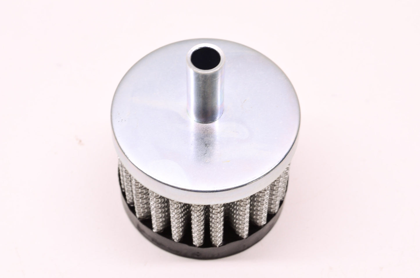 New Emgo Crank Case Filter NOS