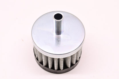New Emgo Crank Case Filter NOS