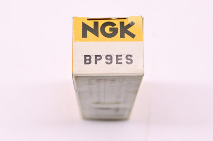 NGK BP9ES Spark Plug NOS