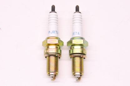 NGK PJR7A, 2842 Spark Plug Qty 2 NOS