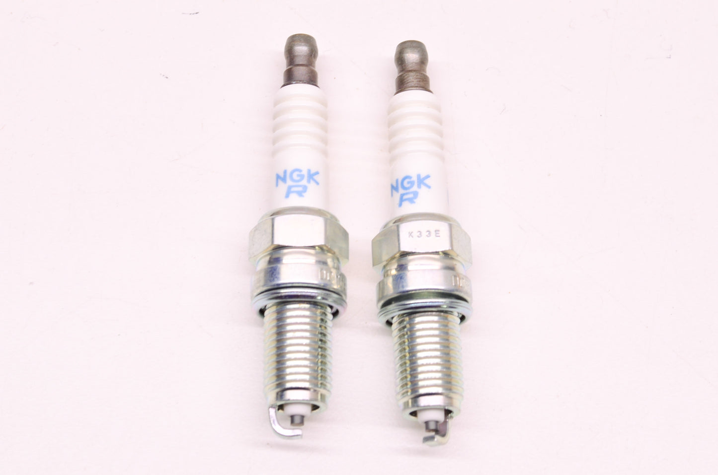 New NGK Spark Plug QTY 2 NOS