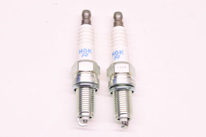 New NGK Spark Plug QTY 2 NOS