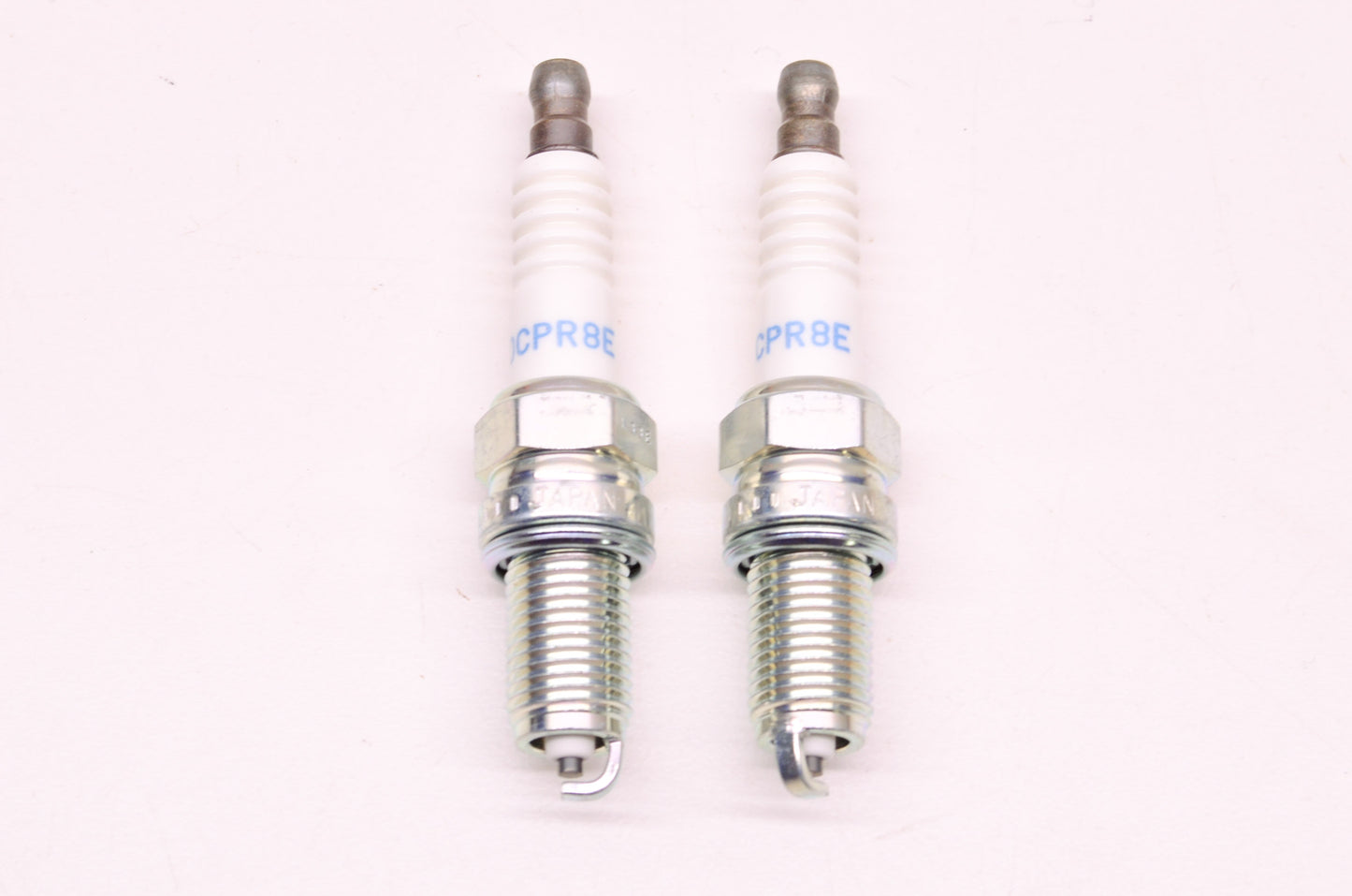 New NGK Spark Plug QTY 2 NOS