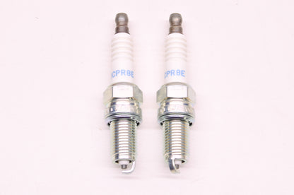 New NGK Spark Plug QTY 2 NOS