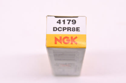 New NGK Spark Plug QTY 2 NOS