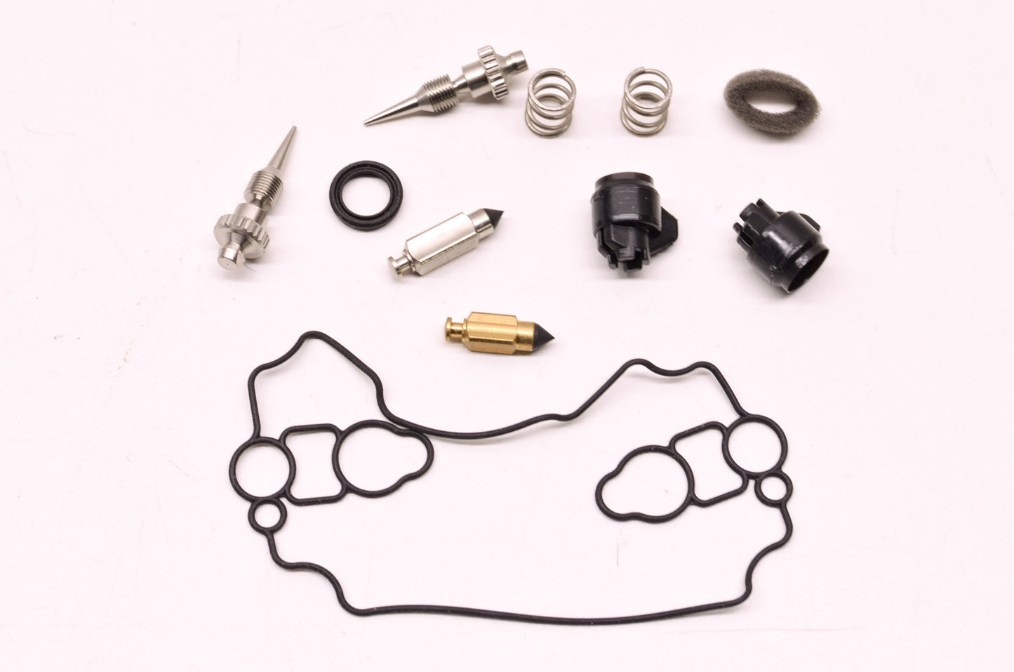Carburetor Overhaul Kit NOS