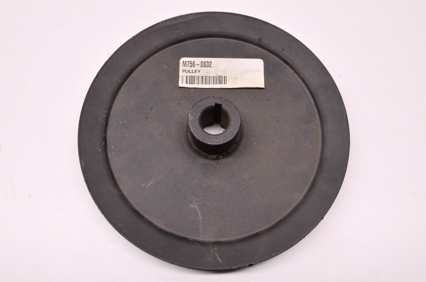 Drive Pulley NOS
