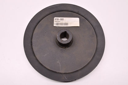Drive Pulley NOS