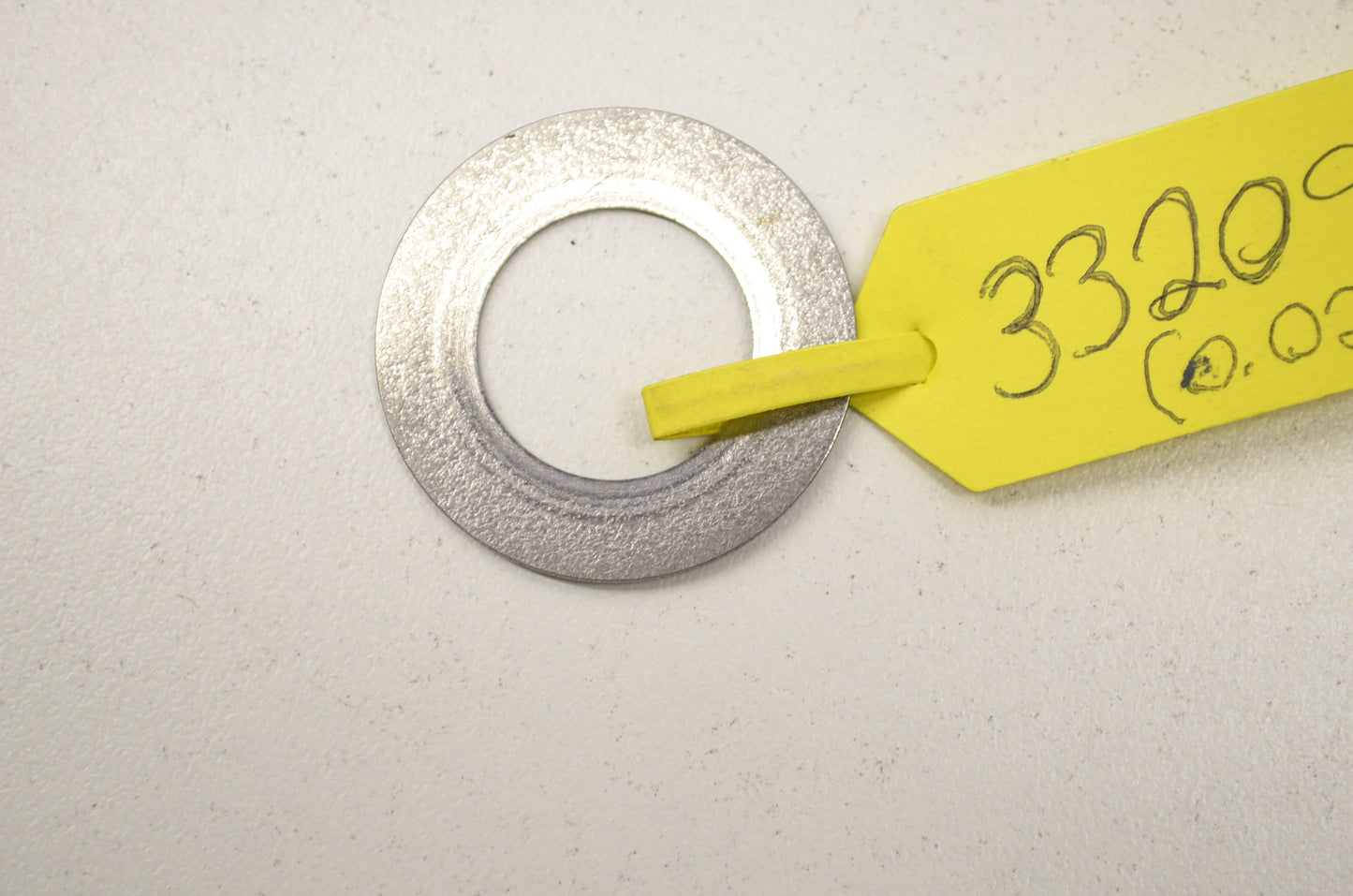 Thrust Washer NOS