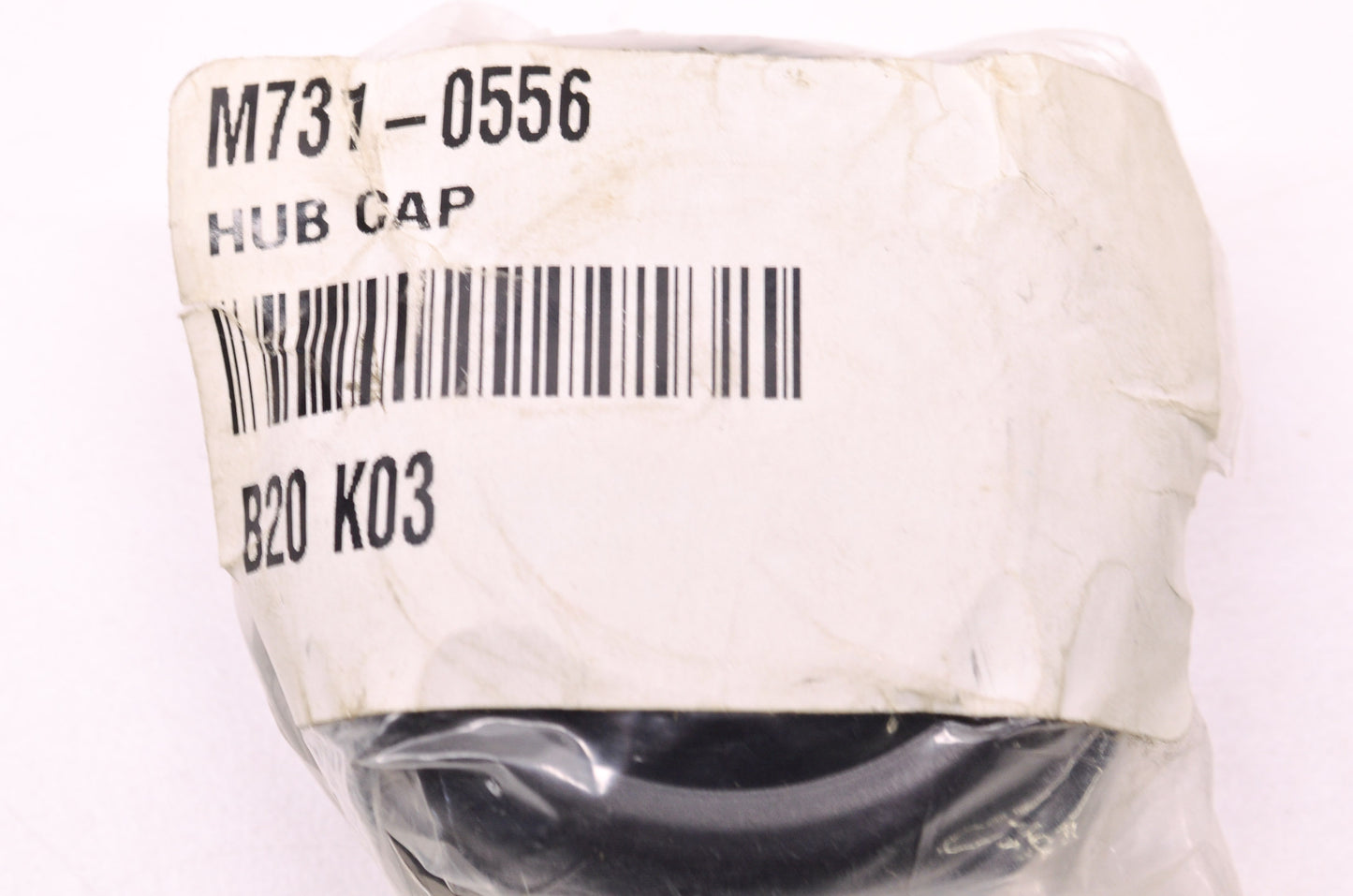 New MTD Hub Cap NOS