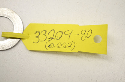 Thrust Washer NOS