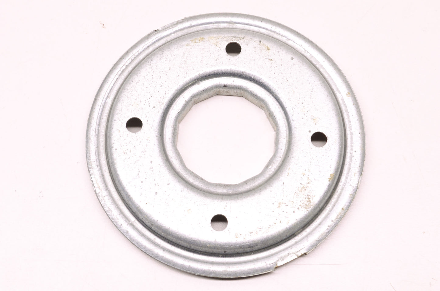 MTD M790-00010, 790-00010, 790-00010 Plate Friction NOS