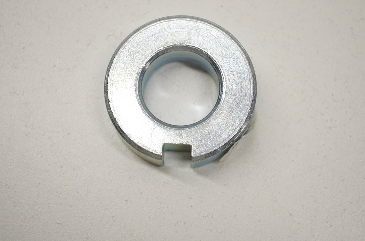 OEM Harley-Davidson 47577-00 Rear Axle Spacer NOS