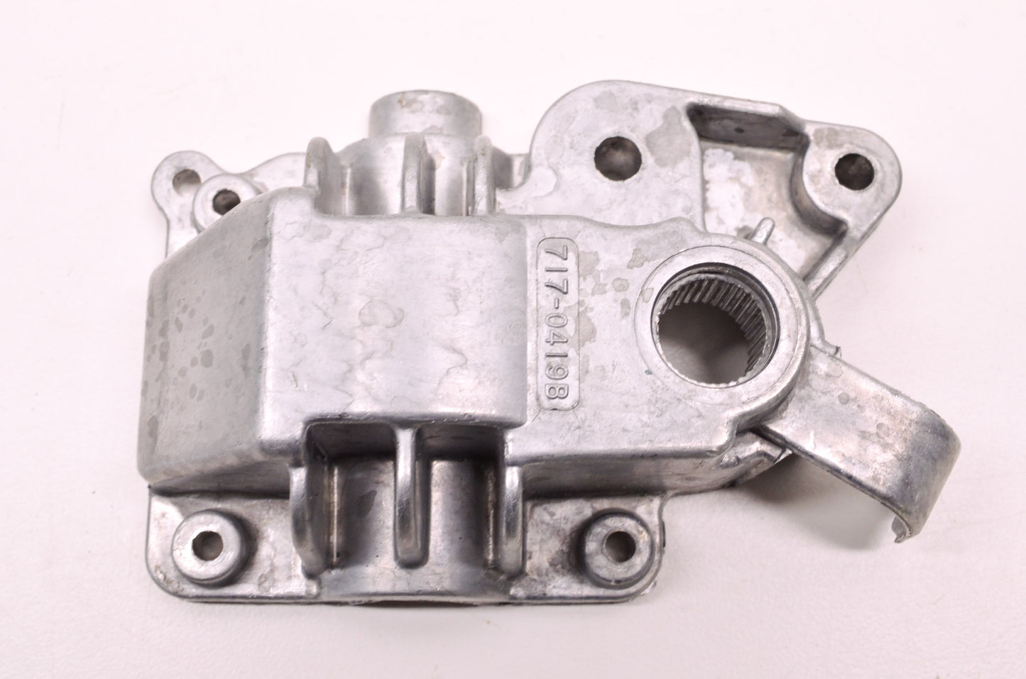 MTD M717-0419B, C36 B02, 717-0419B Housing-Lower Half NOS
