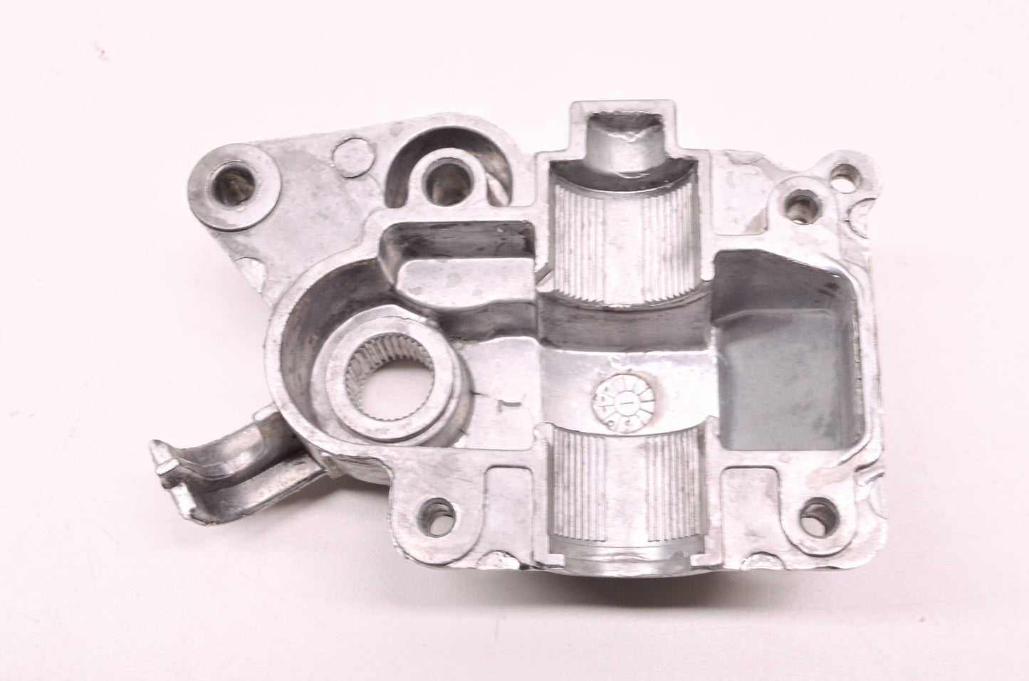 MTD M717-0419B, C36 B02, 717-0419B Housing-Lower Half NOS