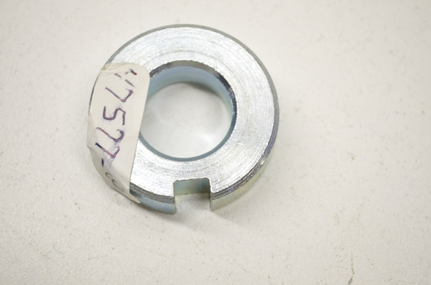 OEM Harley-Davidson 47577-00 Rear Axle Spacer NOS