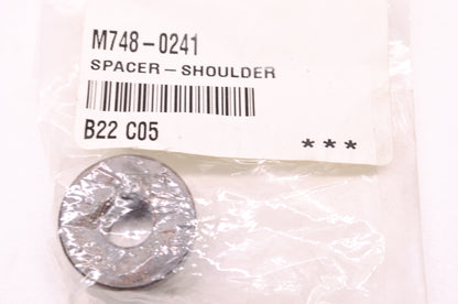 MTD M748-0241, B22 C05, 748-0241 Spacer-Shoulder NOS