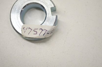 OEM Harley-Davidson 47577-00 Rear Axle Spacer NOS
