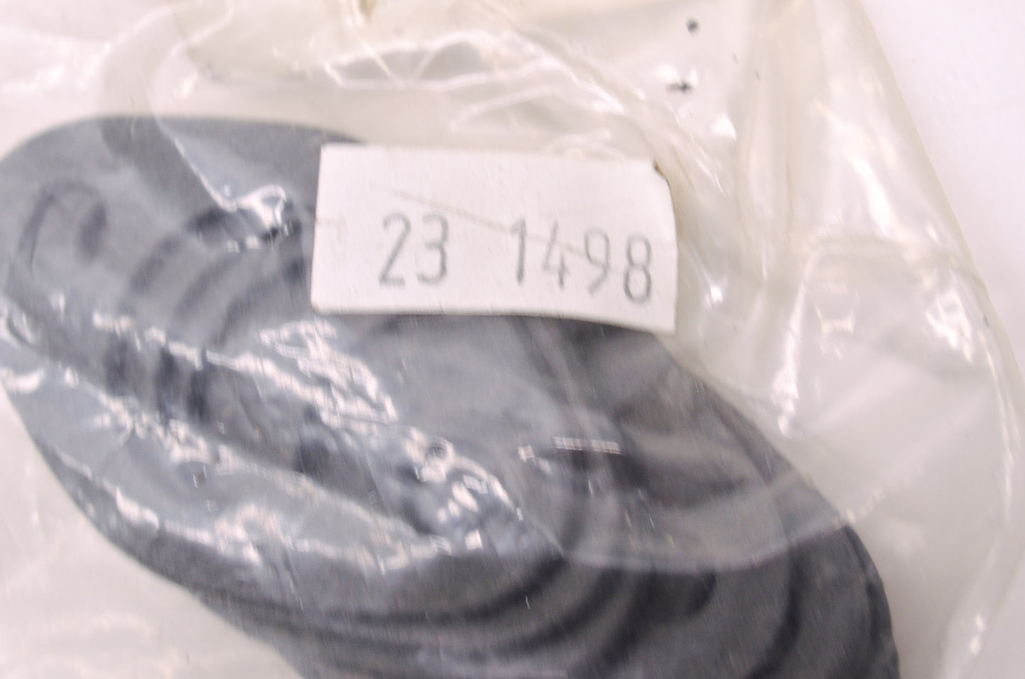 OEM Briggs & Stratton 23 1498 Gasket QTY 3 NOS