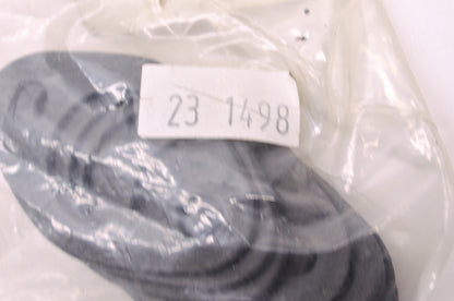 OEM Briggs & Stratton 23 1498 Gasket QTY 3 NOS
