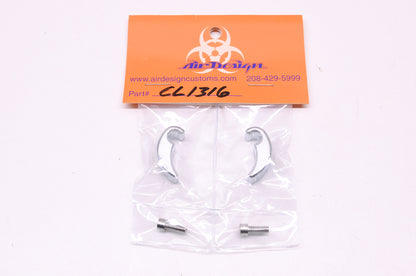 Air Design CL1316 Clamp Kit NOS