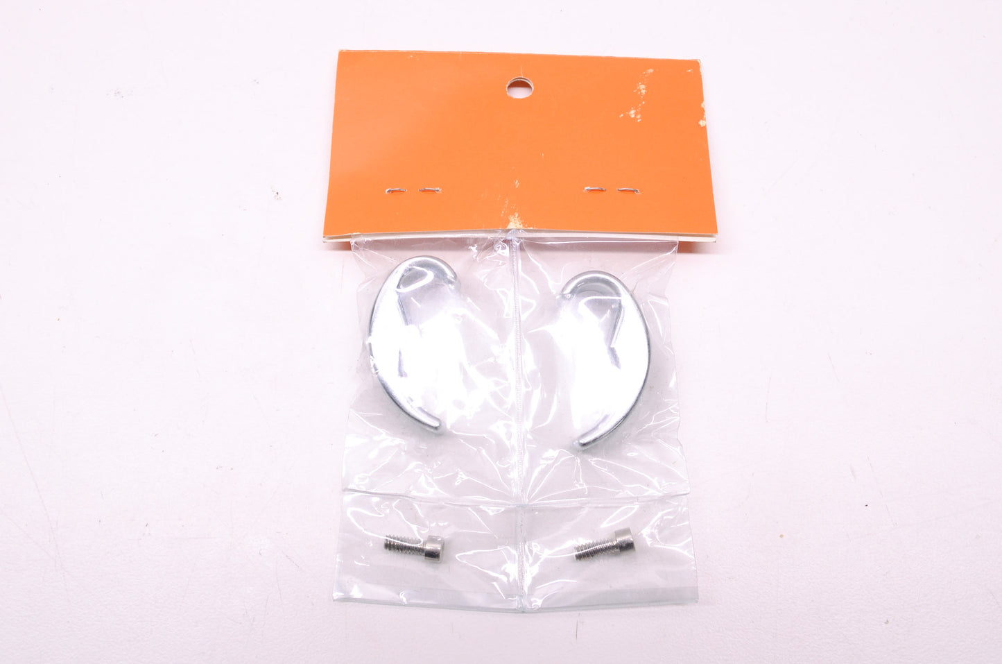 Air Design CL138 Clamp Kit NOS