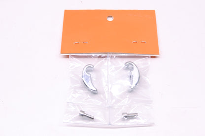 Air Design CL118316 Clamp Kit NOS