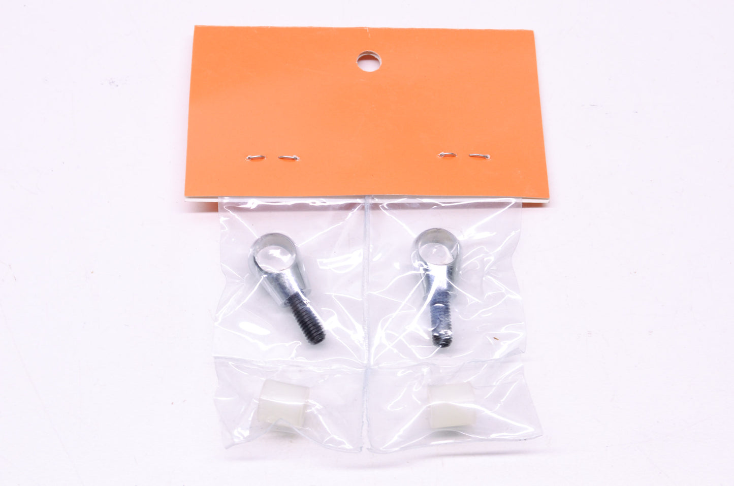 Air Design CL38 Clamp Kit NOS