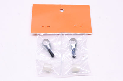 Air Design CL38 Clamp Kit NOS