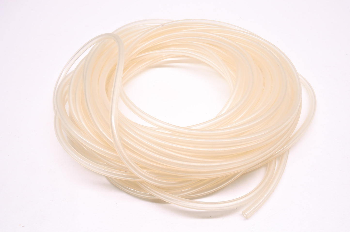Flex 351800, 8200-4245 Clear Fuel Line NOS