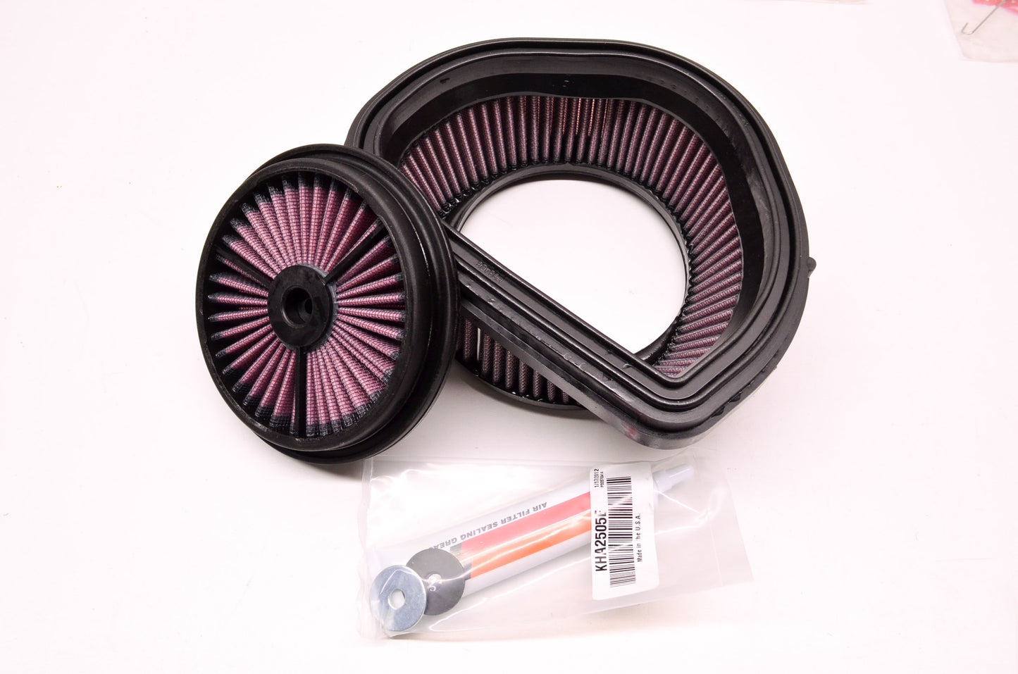 K&N HA-4503XD, 1011-1899 Air Filter NOS