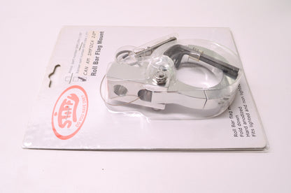 New Stiffy Roll Bar Flag Mount NOS