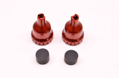 Valve Stem Remover Kit NOS