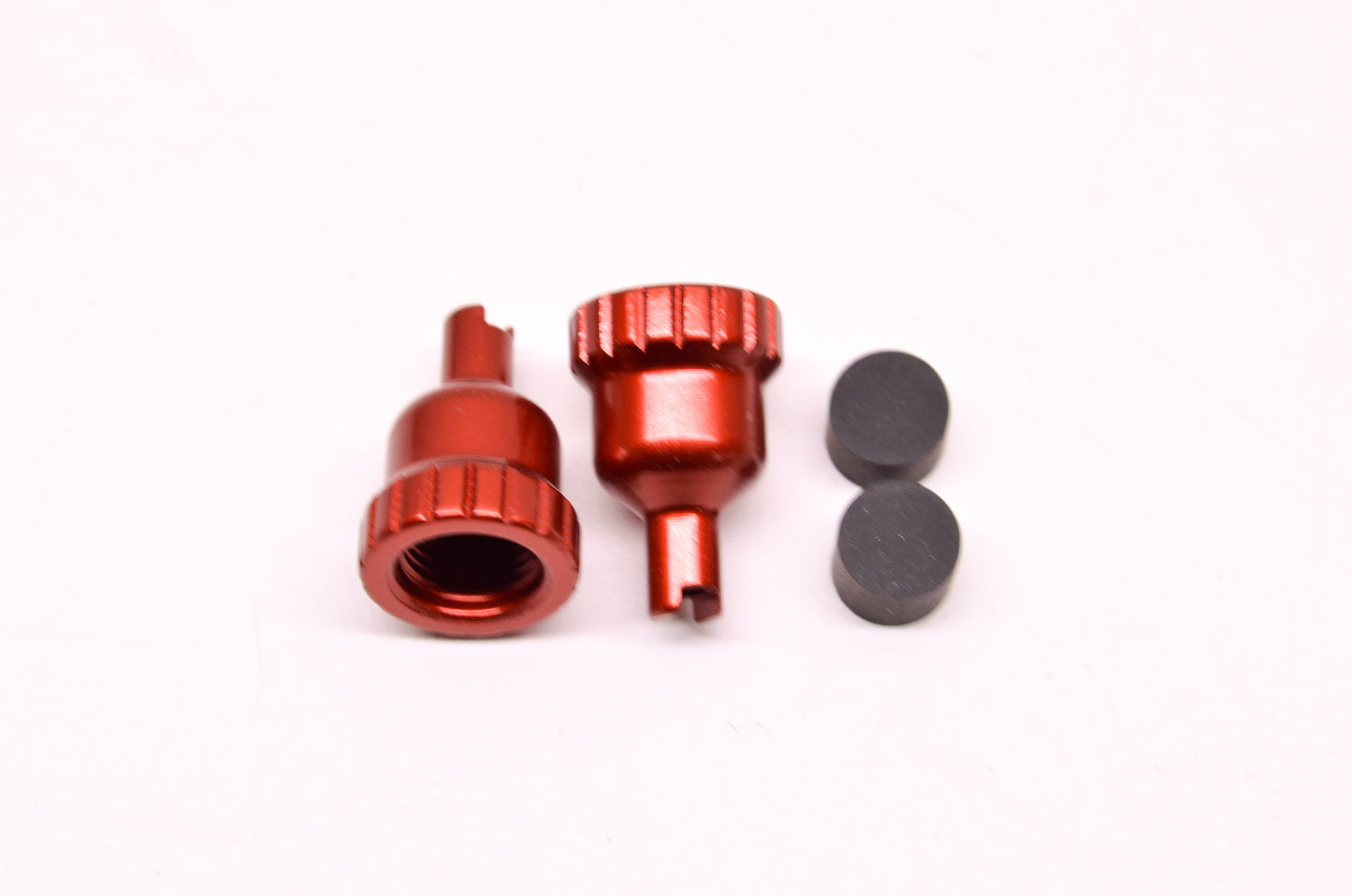 Valve Stem Remover Kit NOS