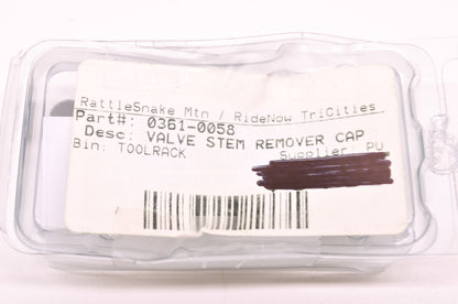 Valve Stem Remover Kit NOS