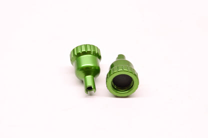 No-Toil 0361-0060 Valve Stem Remover Kit NOS