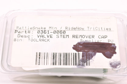 No-Toil 0361-0060 Valve Stem Remover Kit NOS