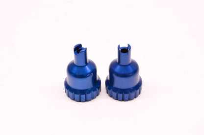 No-Toil 0361-0056 Valve Stem Remover Kit NOS