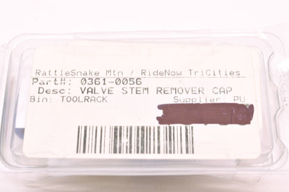 No-Toil 0361-0056 Valve Stem Remover Kit NOS