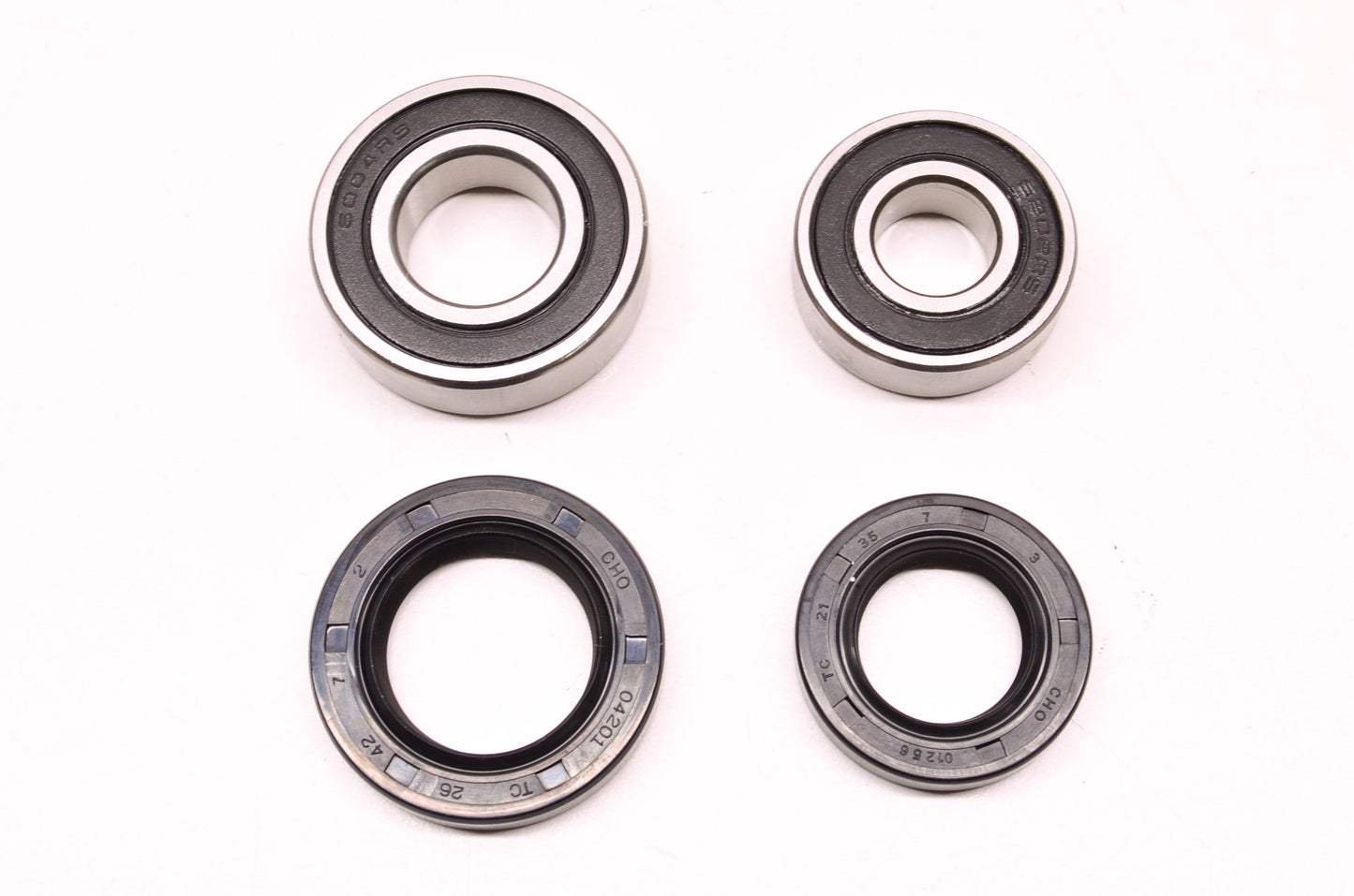 Boss S-ATV-FR-2000-6C1, 19774 Front Wheel Bearings NOS