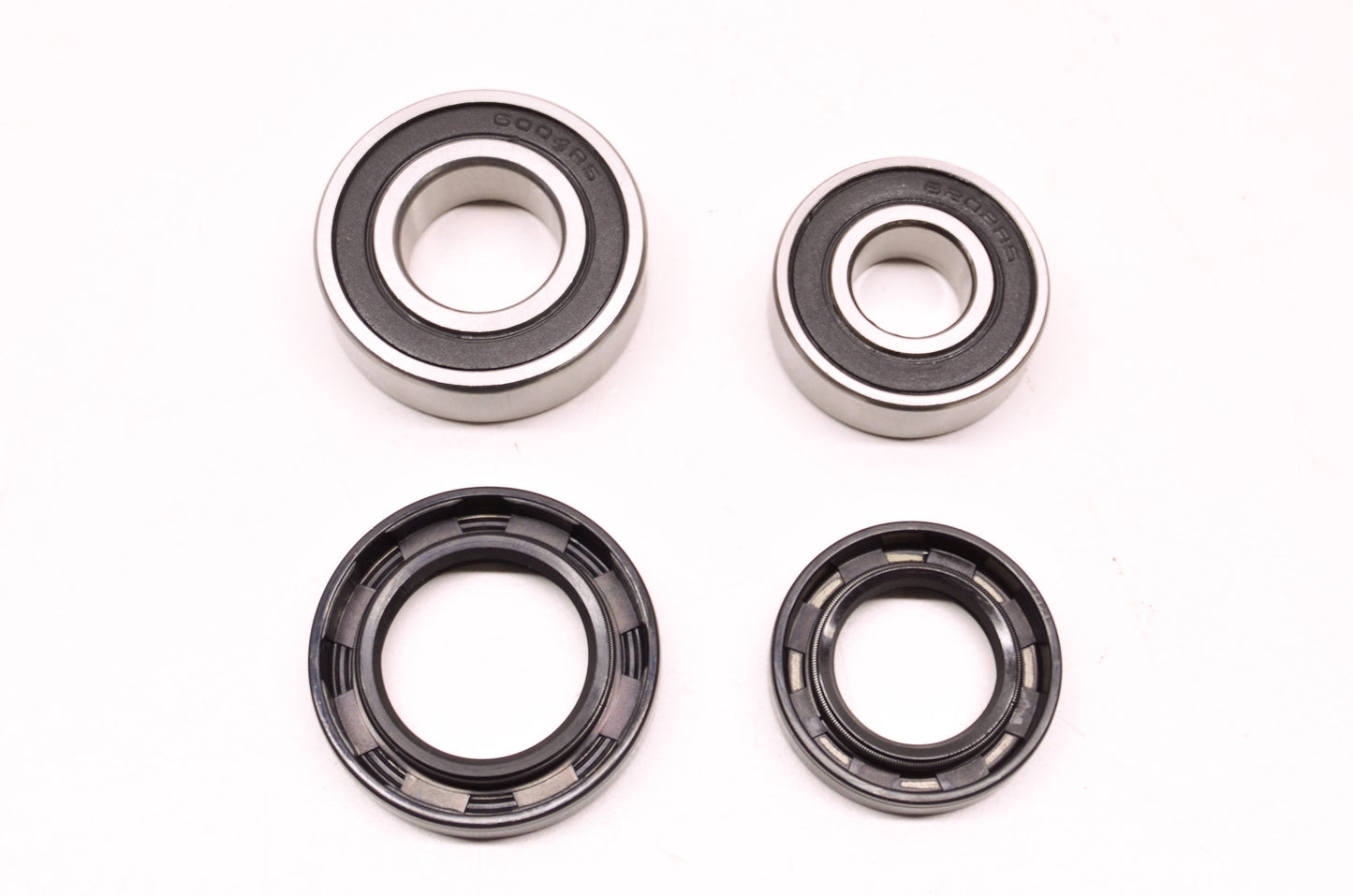 Boss S-ATV-FR-2000-6C1, 19774 Front Wheel Bearings NOS