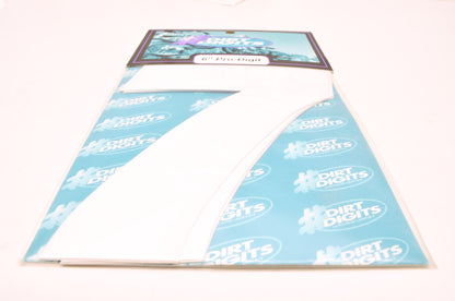 Dirt Digits 1628131 Motocross Graphics NOS