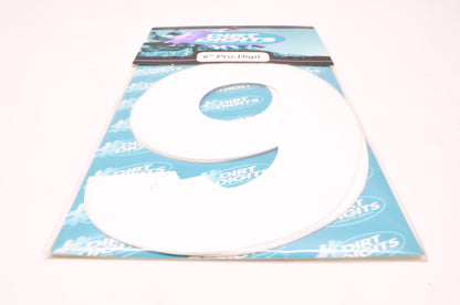 Dirt Digits 1628861 Motocross Graphics NOS