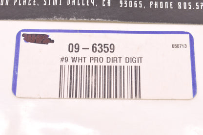 Dirt Digits 1628861 Motocross Graphics NOS