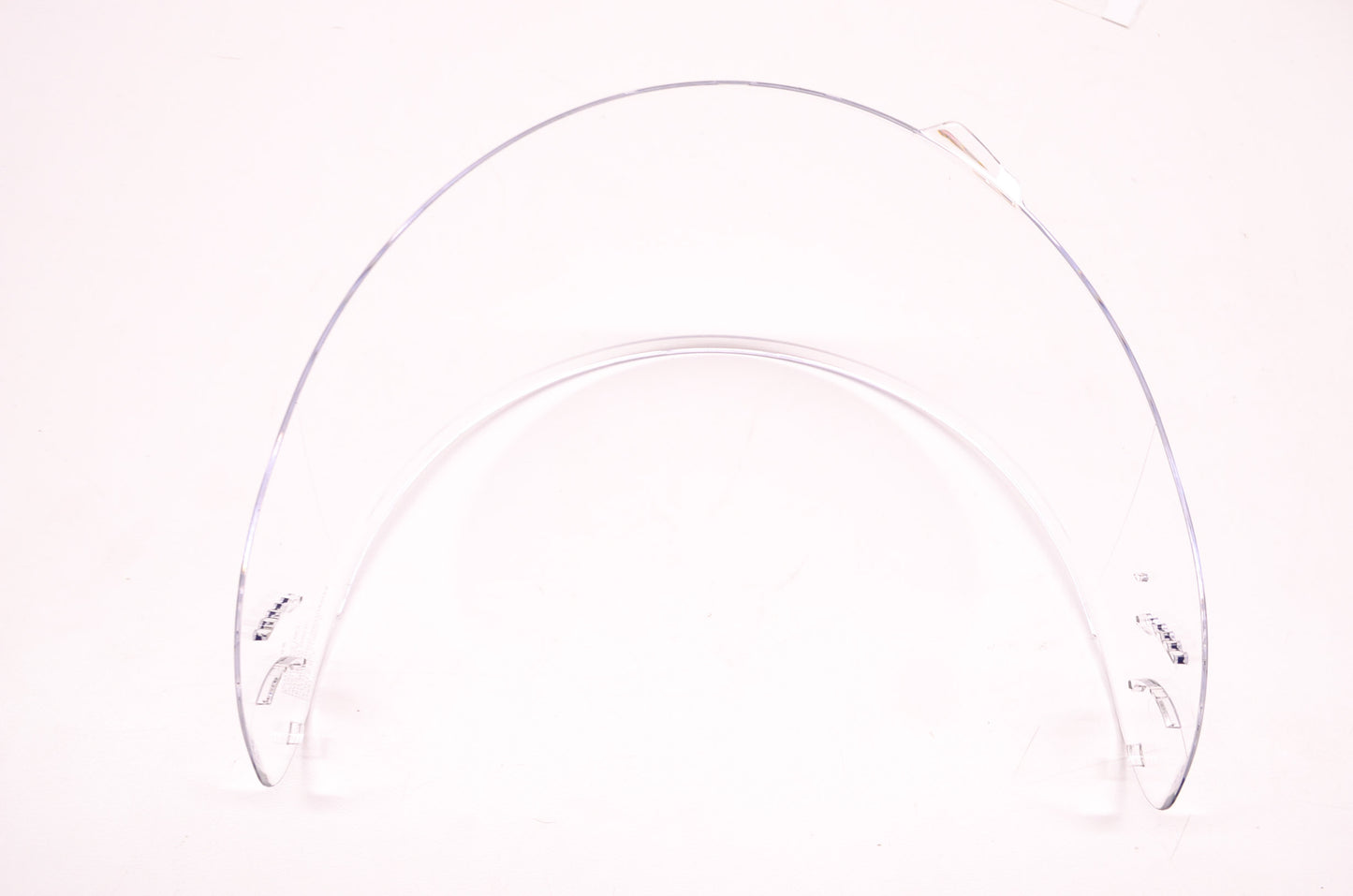 Shoei 0213910000, CW-1 Clear Helmet Shield NOS