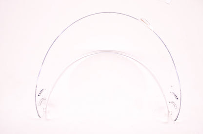 Shoei 0213910000, CW-1 Clear Helmet Shield NOS