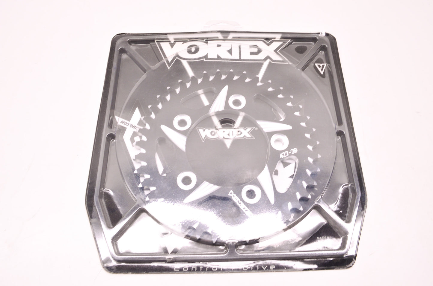 Vortex 427ZK-39 Rear Sprocket NOS