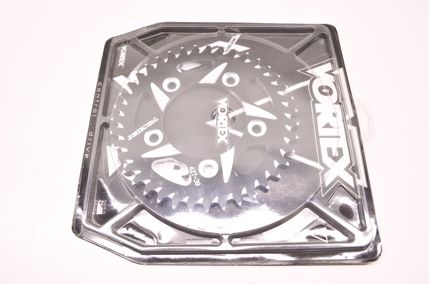 Vortex 427ZK-39 Rear Sprocket NOS